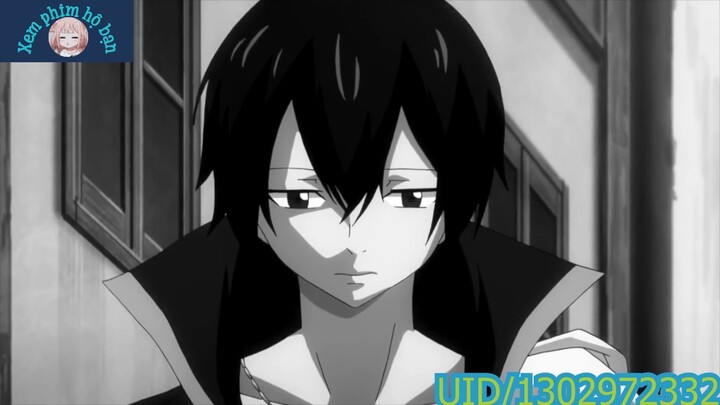 [AMV] Fairy Tail - Chả trách được niềm đau ấy #Anime