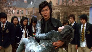 Boys Over Flowers | Episode 05 | Hindi Dubbed | K-Drama Series