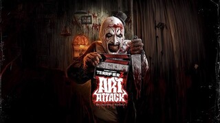Watch Terrifier 3 Full Movie HD 2024 | OnoFlix |