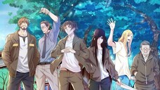 Hitori no shita : The outcast S4 | Episode 1 Subtitle Indonesia