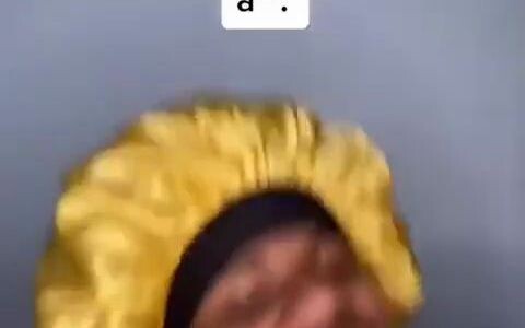 Ketika seorang gadis memukul pantatku, aku memukul balik.