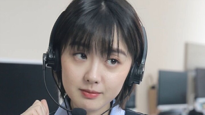 [Game Customer Service Girl] How to Remember the Friends Around You