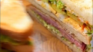 Đồ ăn là trân ái 😍  #monngonmoingay