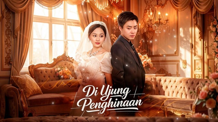 Di Ujung Penghinaan Full Bahasa Indonesia (MELO)