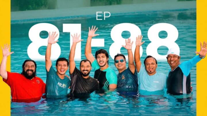 Bachelor Point Season 5 Episode 81-88 ব্যাচেলর পয়েন্ট সিজন ৫ এপিসোড ৮১-৮৮