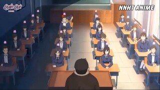 VỪA LÊN LỚP 1 TÔI ĐẤM VỠ MỒM YÊU VƯƠNG  REVIEW PHIM ANIME HAY  TÓM TẮ
