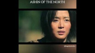 Ashin of The North #shorts #ytshort
