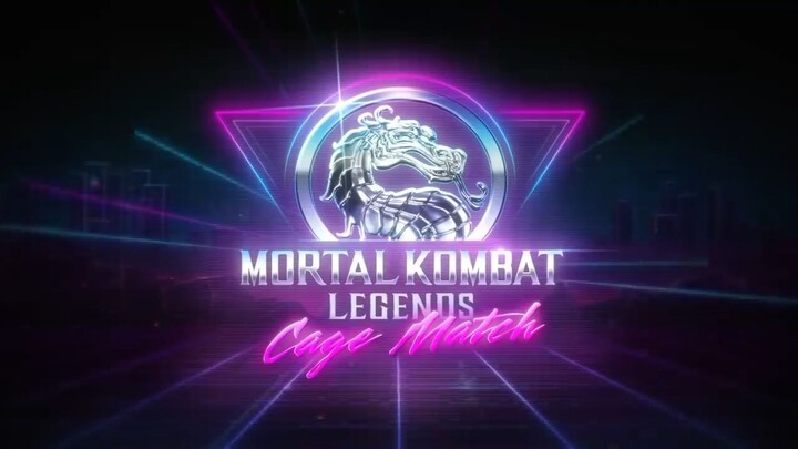 Mortal Kombat Legends_ Cage Match _ Watch full movie:link in Description