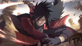 It took 2 minutes!! Uchiha Madara Explosion Mix | So this is the power of God!