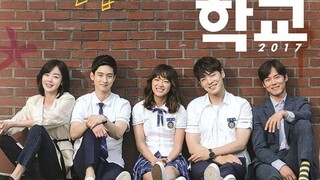 SCHOOL 2017 EP 6 SUB INDO