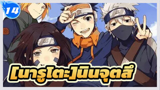 นารูโตะ
การรวบรวม นินจุตสึ_S14