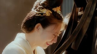 Do you think she doesn't like going to Beijing?