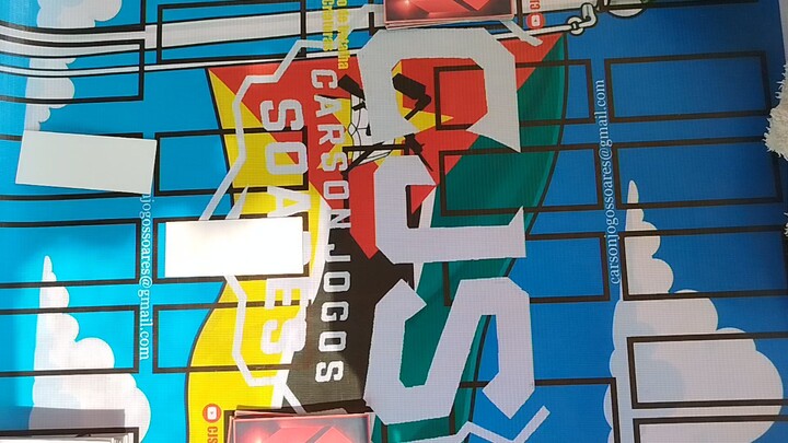 Playing TCG