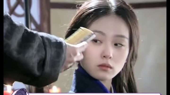 Dialog Liu Shishi dalam “Misty Fate” begitu membara! Pada momen ini, aktingnya benar-benar lincah da