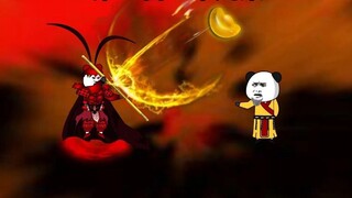 Episode 119: Setelah segel sihirnya dirobek, bahkan para dewa dan iblis pun tidak dapat menahanku