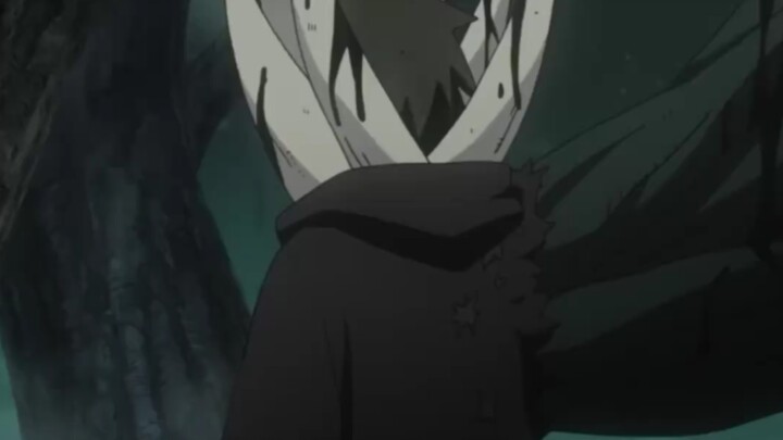 带土所想创造的世界不仅仅是只有琳。