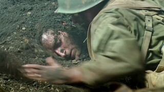 If there are levels of camouflage and concealment, which one do you think is better, the soldier bur