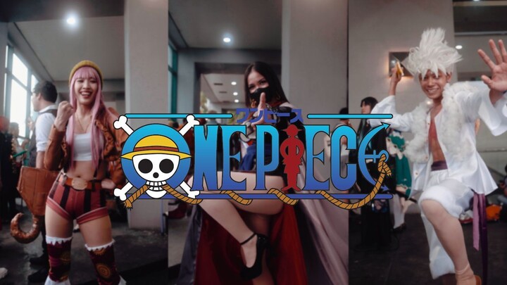BEST ONE PIECE COSPLAY! #cosplay #onepiece #keepposting5