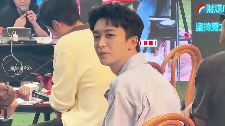 การถูกปฏิเสธอย่างจริงจัง ก็เป็นความอ่อนโยนอย่างหนึ่งเช่นกัน