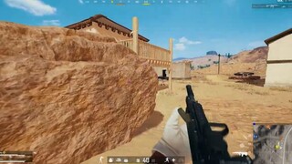 Những khoảnh khắc bá đạo PubG #18