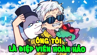 Ông Tôi Là Điệp Viên Hoàn Hảo | Đứa nào thái hành đấy