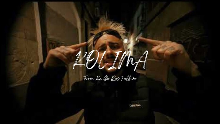 Sin Boy - KOLIMA (Music Video)