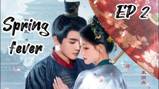 [ENG] EP 2 Spring fever