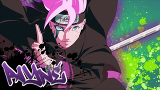 Boruto: Next Generation Song ► "UPSIDE DOWN" | by PAYNE