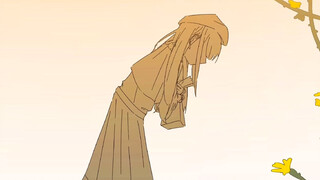 【MyGo手书/睦素】flowers.