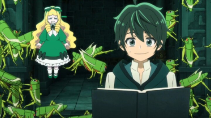 Episode 02 - (Season 2) Gamer Reinkarnasi ke Isekai Langsung Masuk Mode Neraka