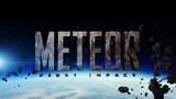 suspense thriller action|Meteor first impact