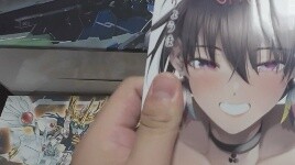 أعطيت مجموعة من المعجبين حقيبة مليئة بالهدايا بقيمة 10000 يوان، لكنني وضعت فيها هدايا تقليدية ياباني