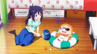 Loli mager 🗿