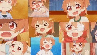 This is not the first release on Station B. Do you know how many times Hinata yelled "Nyan"? ? ? I c