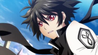 Thiên Giới Qủy Đày Anime Siêu Hot 1