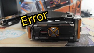 再版凯撒隐藏音效？！变身失败！