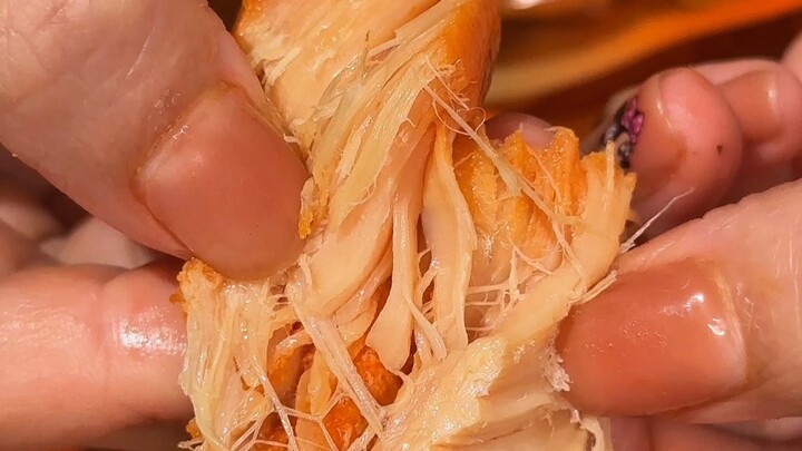 So tender and juicy—never dry or tough, just delicious!