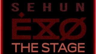 [V LIVE] [#SEHUN Focus] EXO 엑소 'Obsession' (X-EXO Ver.) @EXO THE STAGE