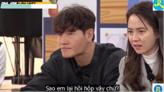 RM Jihyo và những lần bị chọc   #RM7012 #Kenhgiaitrihanquoc#Runningman