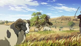 Vinland saga episode 8 Tagalog subtitle