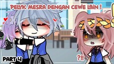 Pelukan dengan cewe lain dibelakangku 💔 〔 GLMM 〕