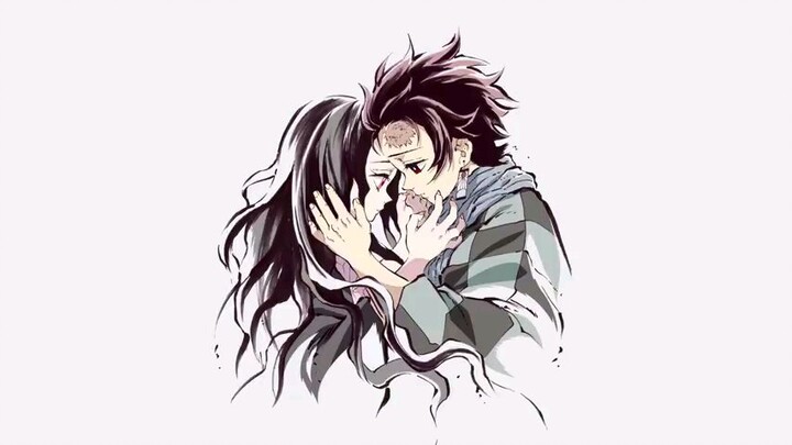 Demon Slayer : Kimetsu No Yaiba Song (eps 19)