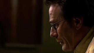 【Breaking Bad】What he is looking for is not fragments, but his own conscience