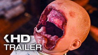 TOYS OF TERROR Trailer German Deutsch (2021)