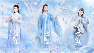 A Moment But Forever | 2025 - Ep 25 (Sub Indo)