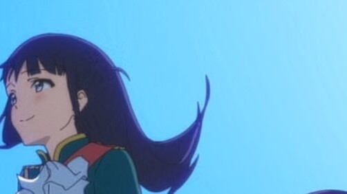 【Girls' Opera】ฟังฉันและพูดขอบคุณ