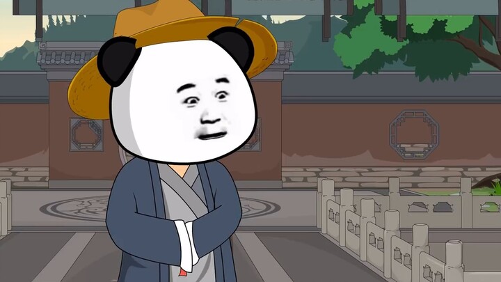 The First Poisonous Scholar ตอนที่ 05: ชายผู้เก่งกาจเท่ากับเจียซู่คิดแผนใหม่ขึ้นมา!