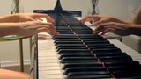 Piano】Tarian Bunga