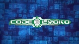 Code Lyoko - Season 3 Mini Intro