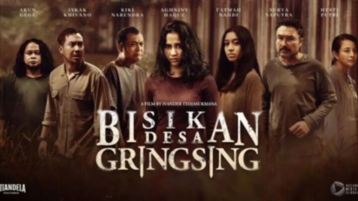 BISIKAN DESA GRINGSING (2026) - Review